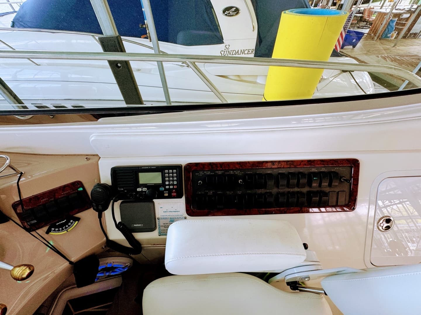 2001 Sea Ray 510 Sundancer - Image 28