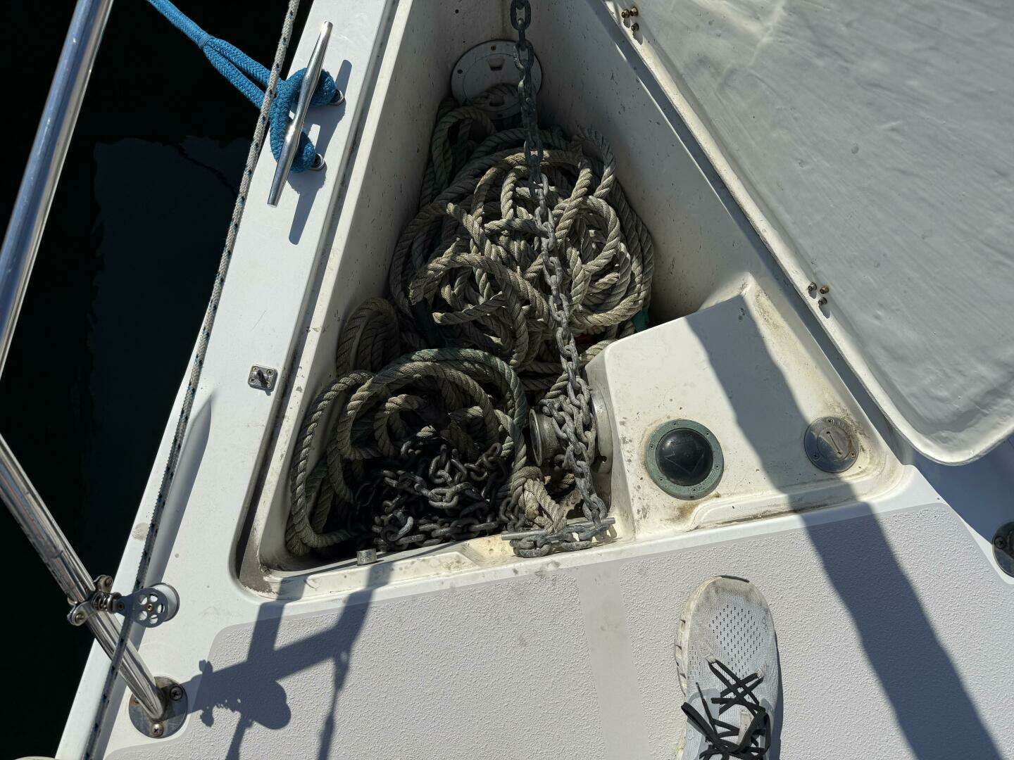 2008 Catalina 309 - Image 6