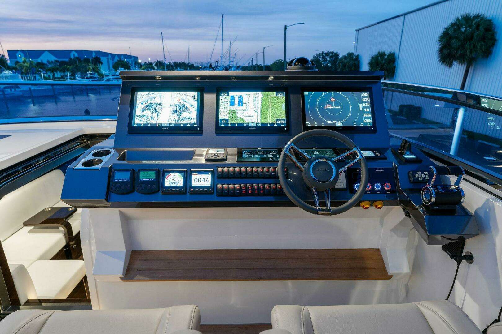 2023 Pearl 95 - Image 21