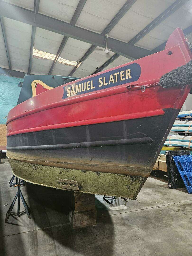 1999 Other Canal Boat - Image 24