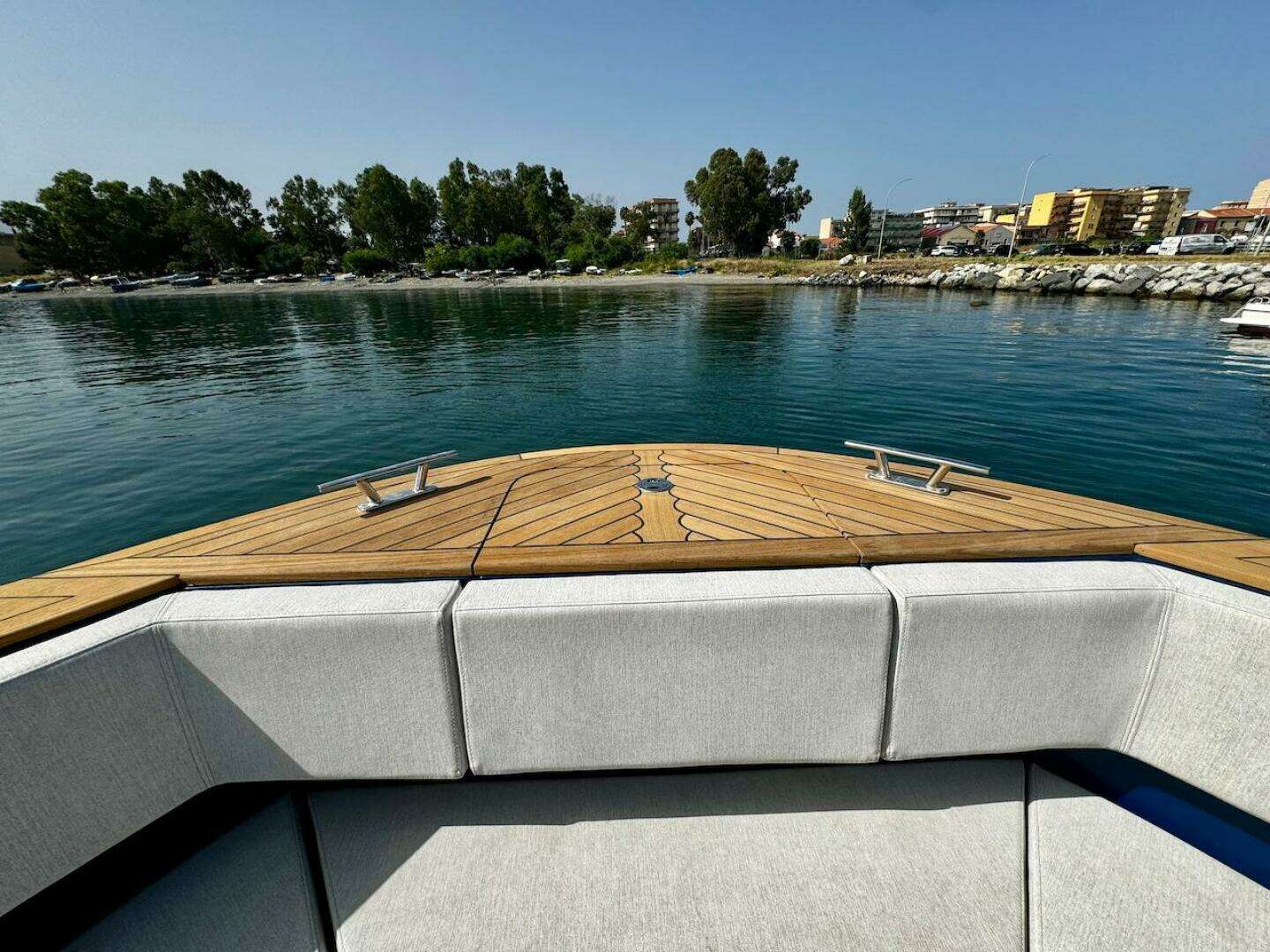 2025 Aicon Audace 50 - Image 33