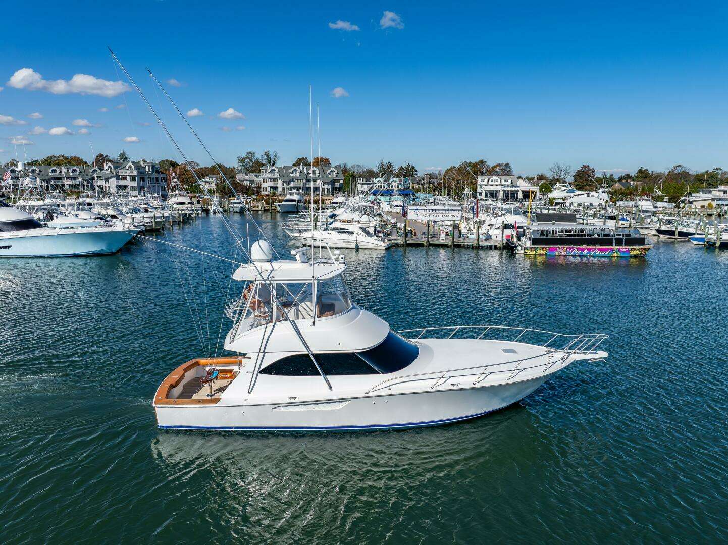 2015 Viking 46C - Image 82