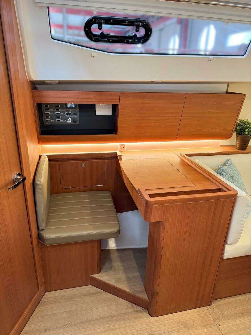 2026 J Boats J/36 - Image 10