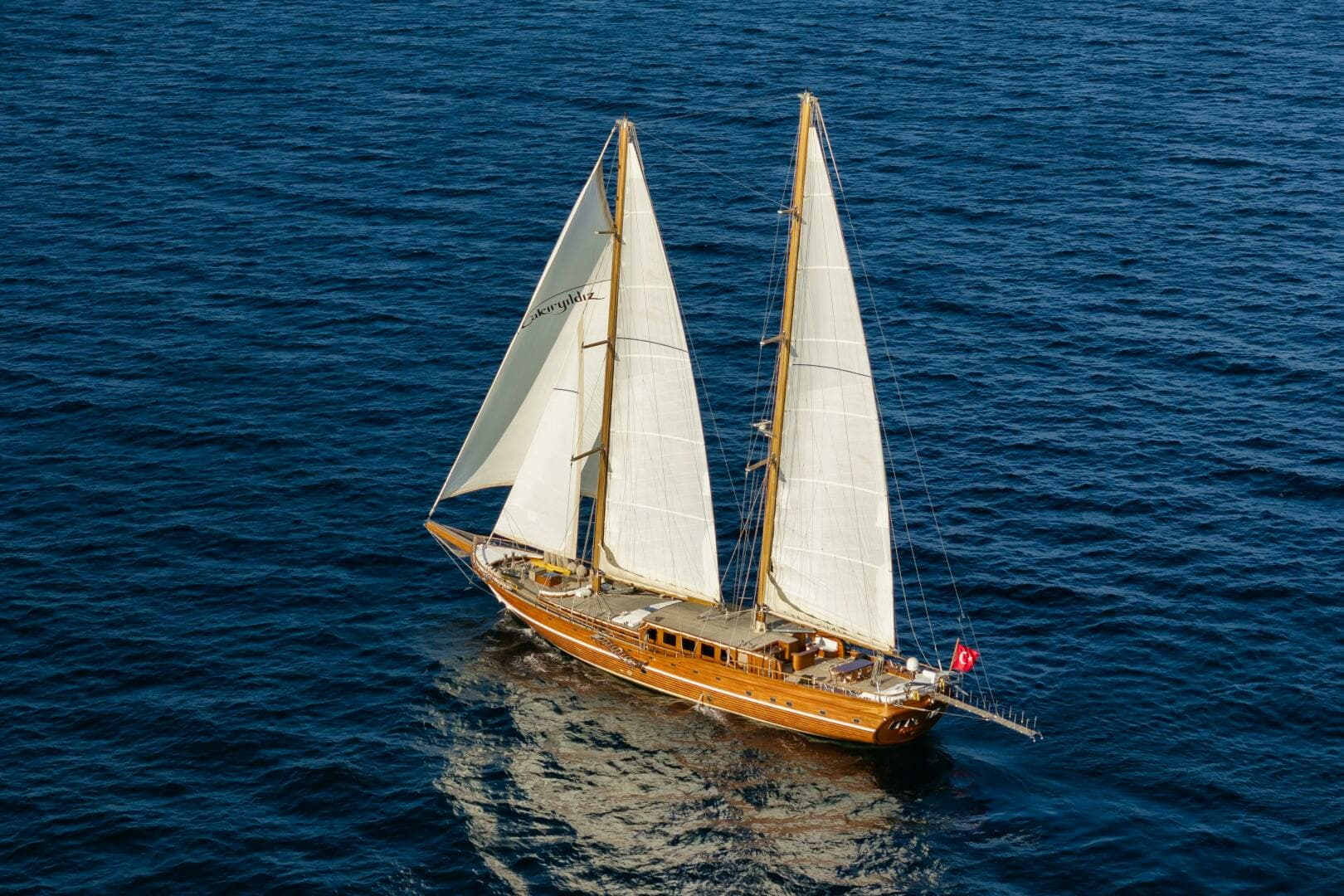 2013 East Yachting Custom - Image 8