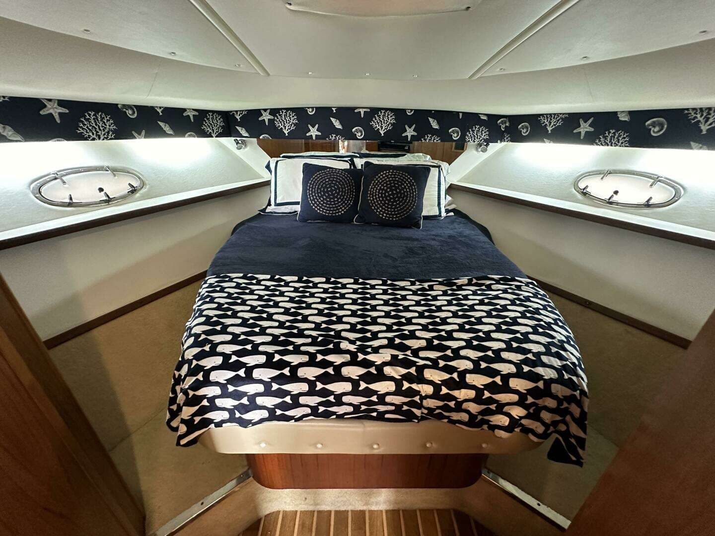 2001 Tiara Yachts 3800 Open - Image 25