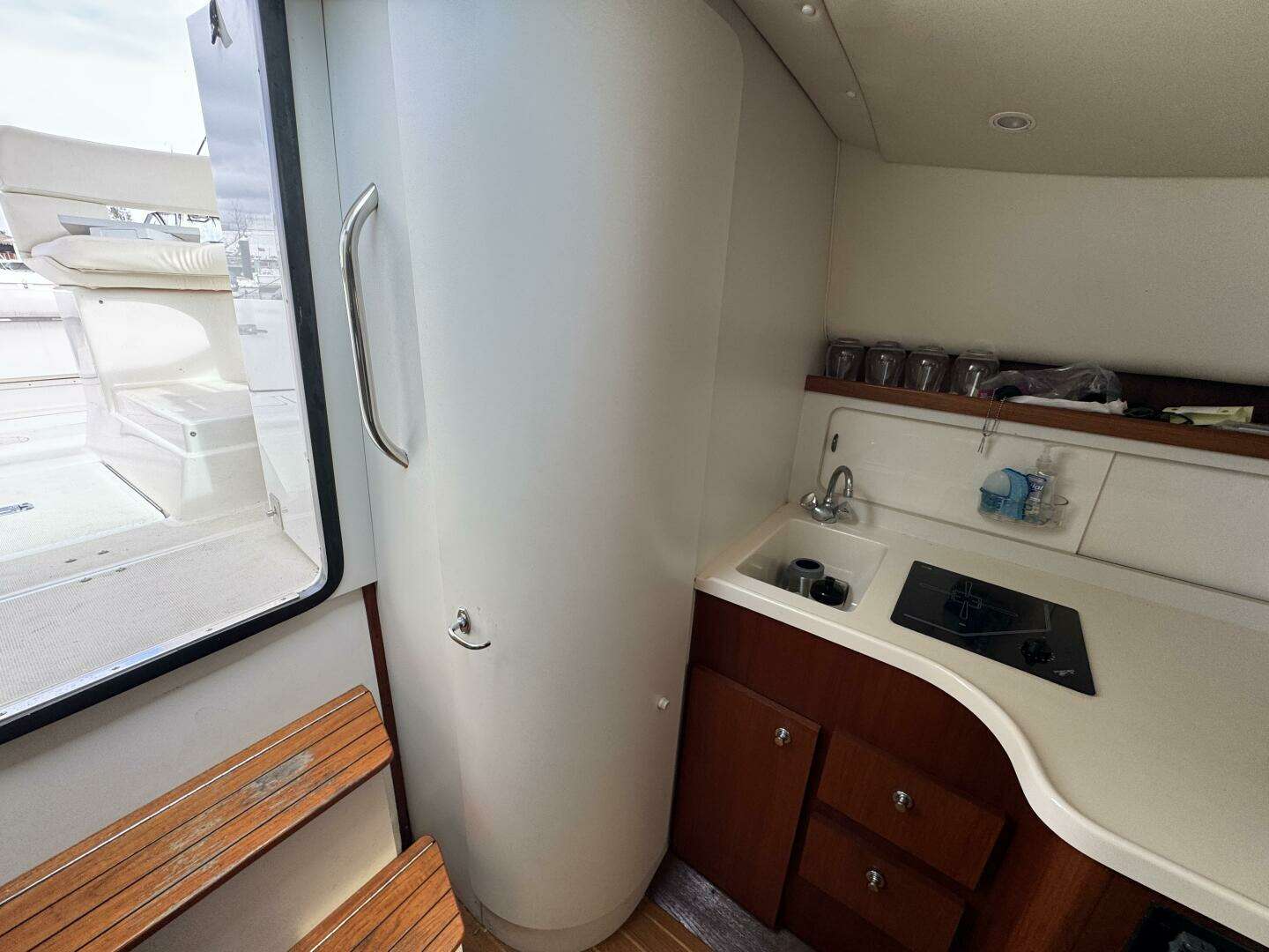 1999 Tiara Yachts 2900 Open - Image 27