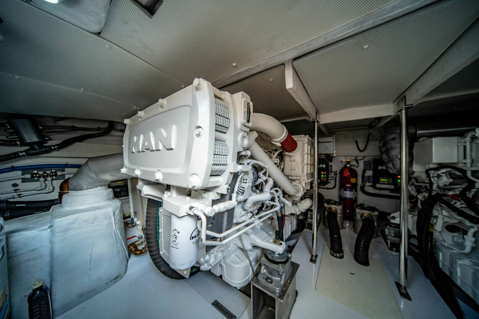2022 Azimut 55 FLY - Image 32