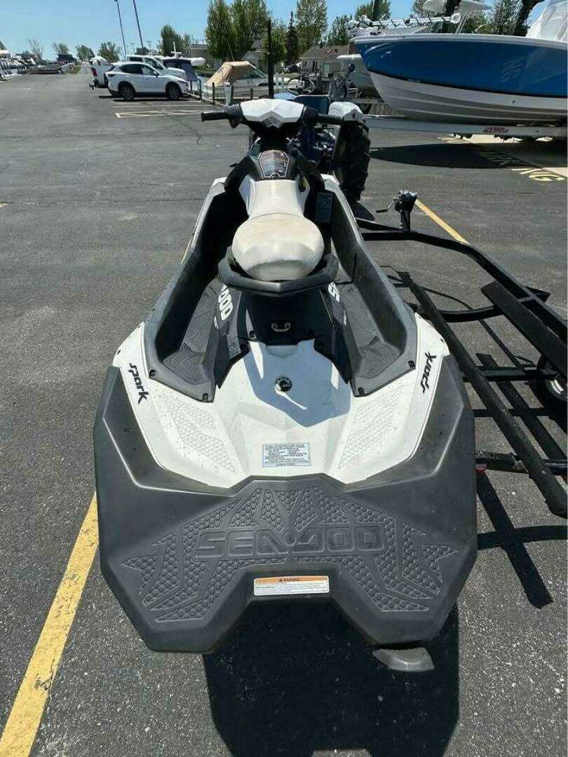 2014 Other Sea Doo Spark - Image 3