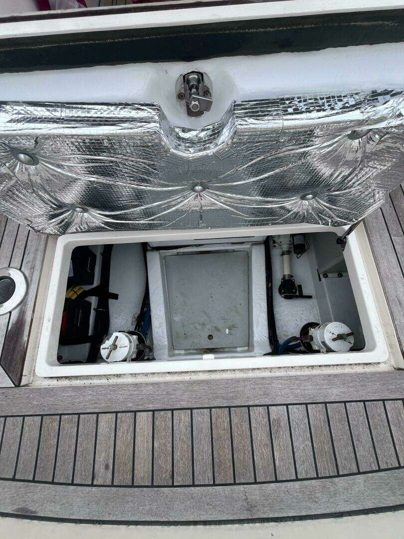 2014 MJM 36z Downeast - Image 64