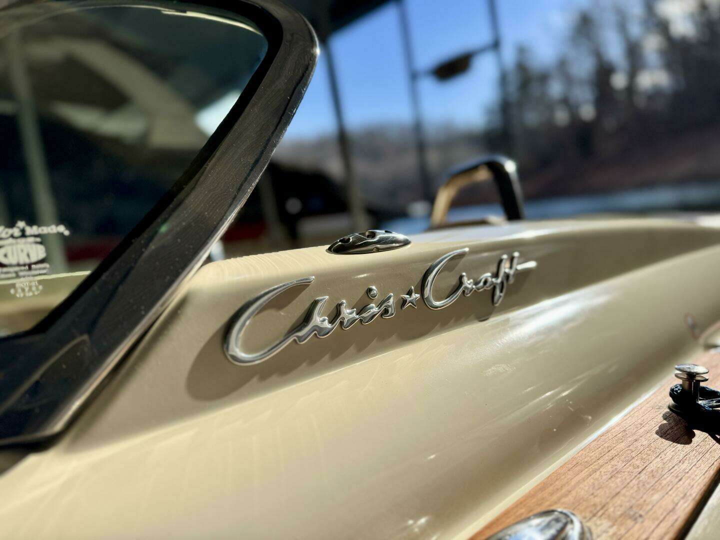 2018 Chris-Craft Launch 27 Heritage Trim Edition - Surf - Image 124
