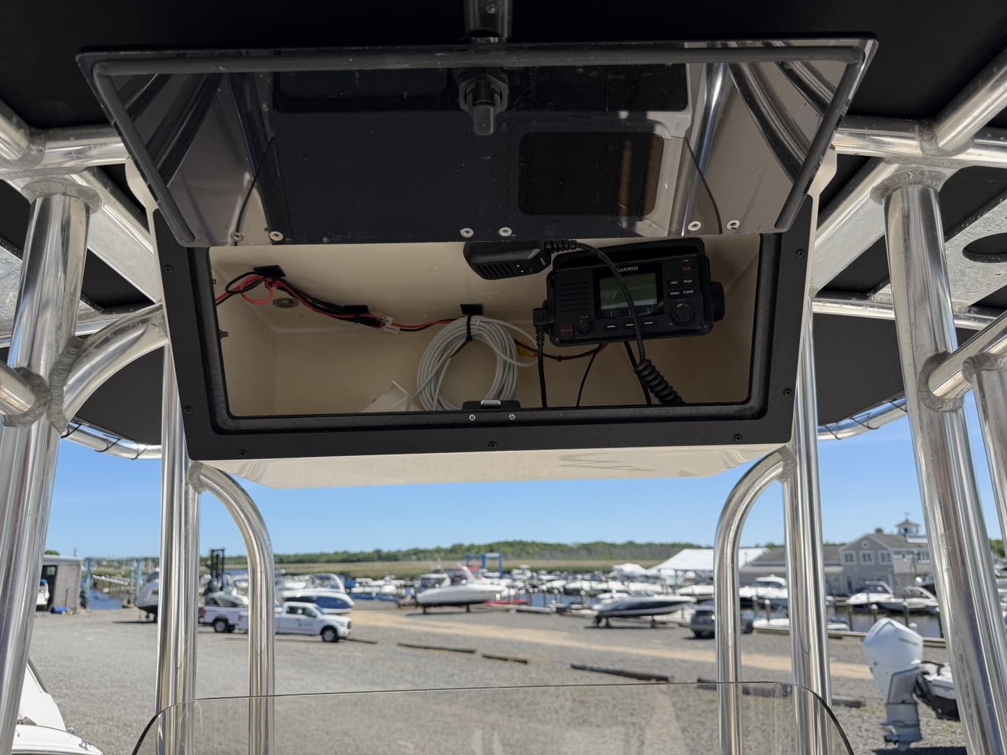 2023 Bulls Bay 200 Center Console - Image 13