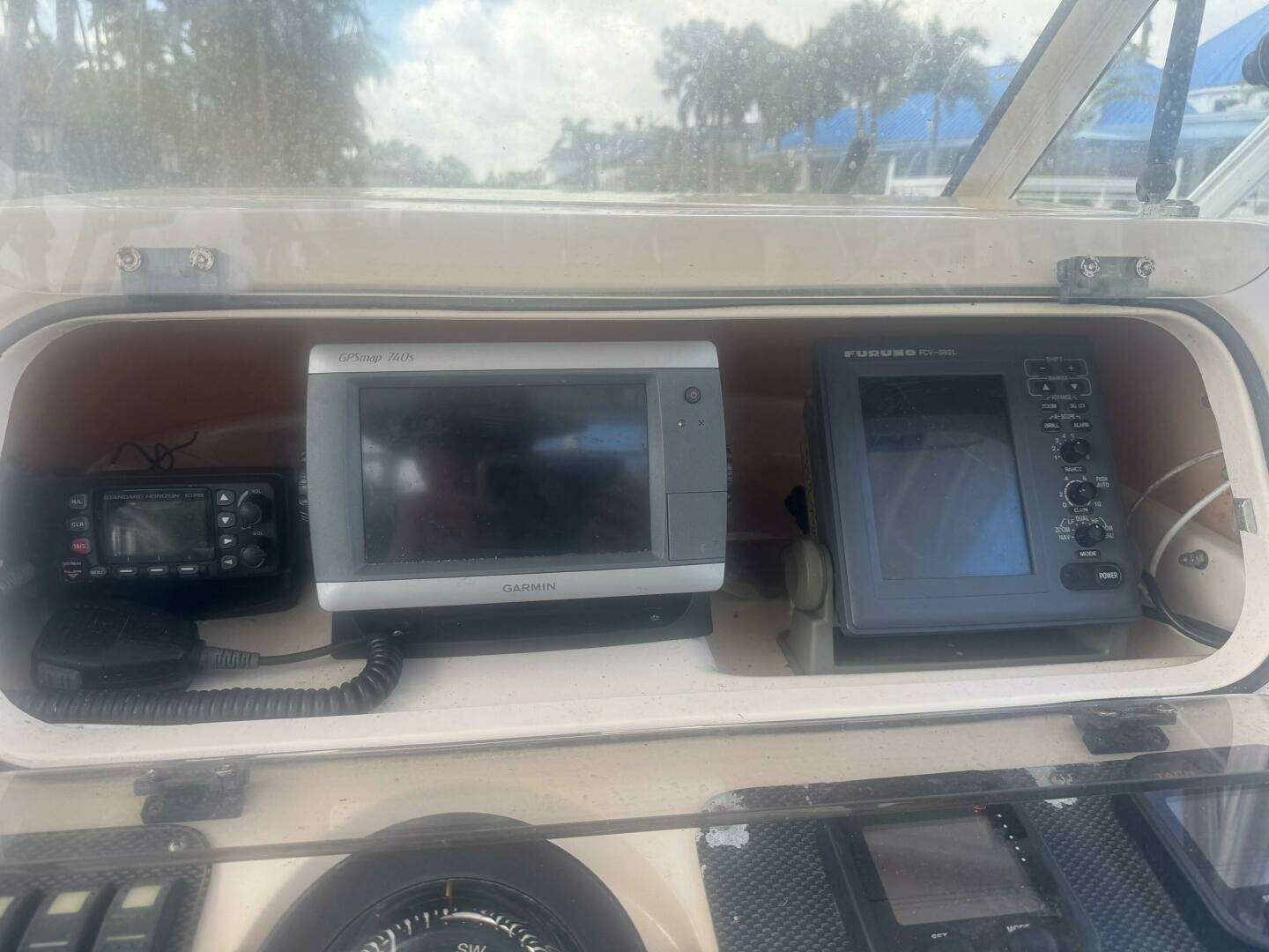 2001 Grady-White 265 - Image 6