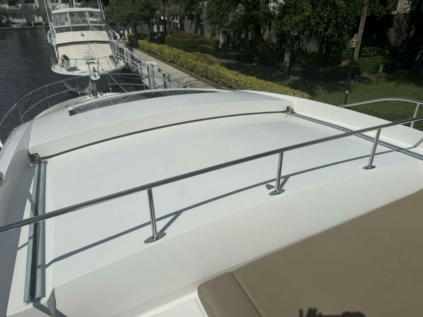 2013 Prestige 550S - Image 5