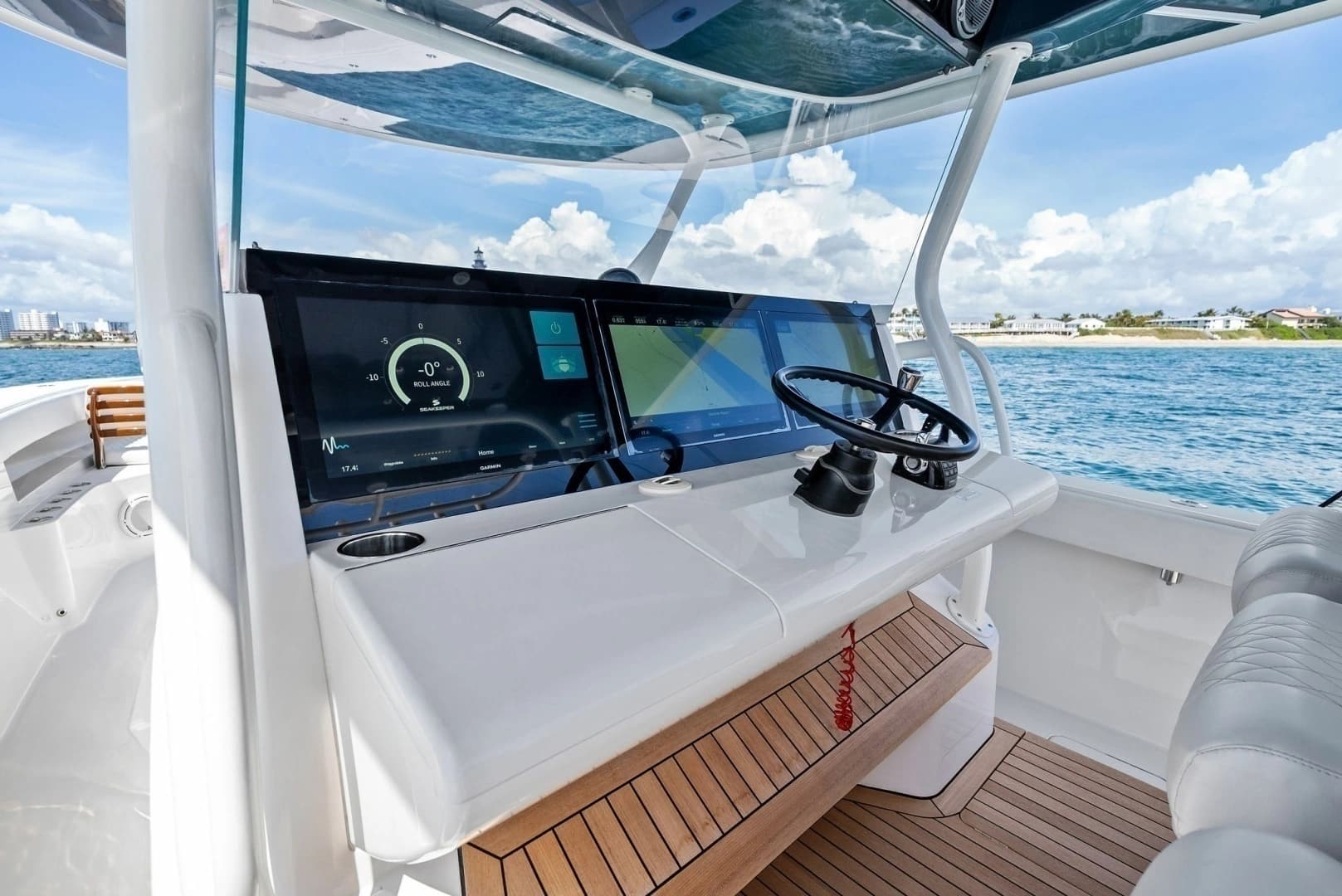 2020 Jupiter 43 SF - Image 18
