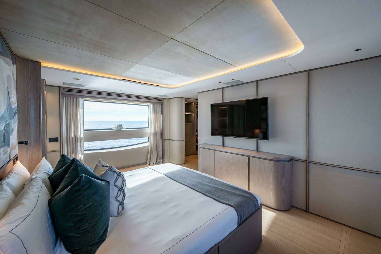 2023 Benetti 34M OASIS - Image 46