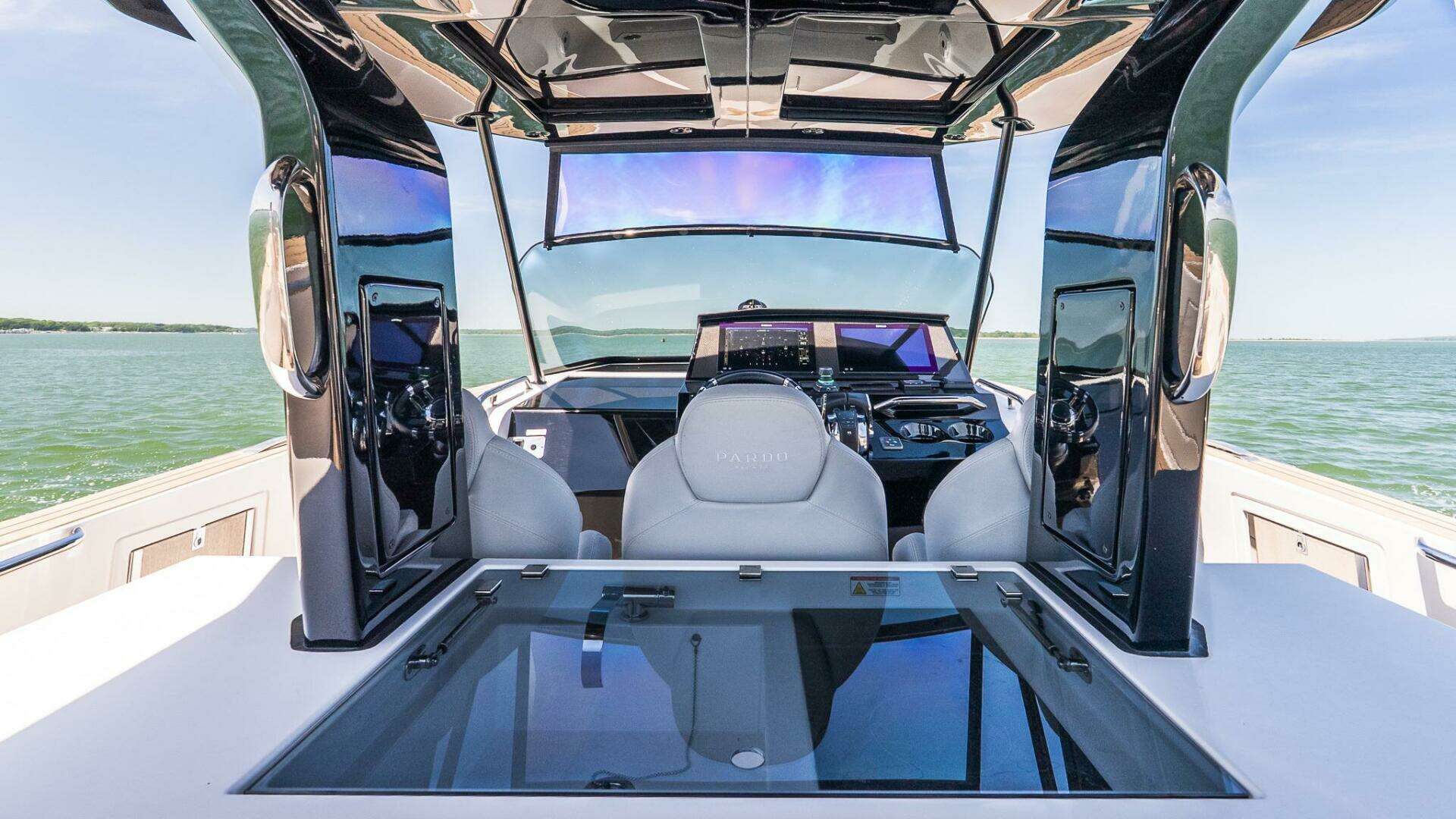 2023 Pardo Yachts 38 - Image 19