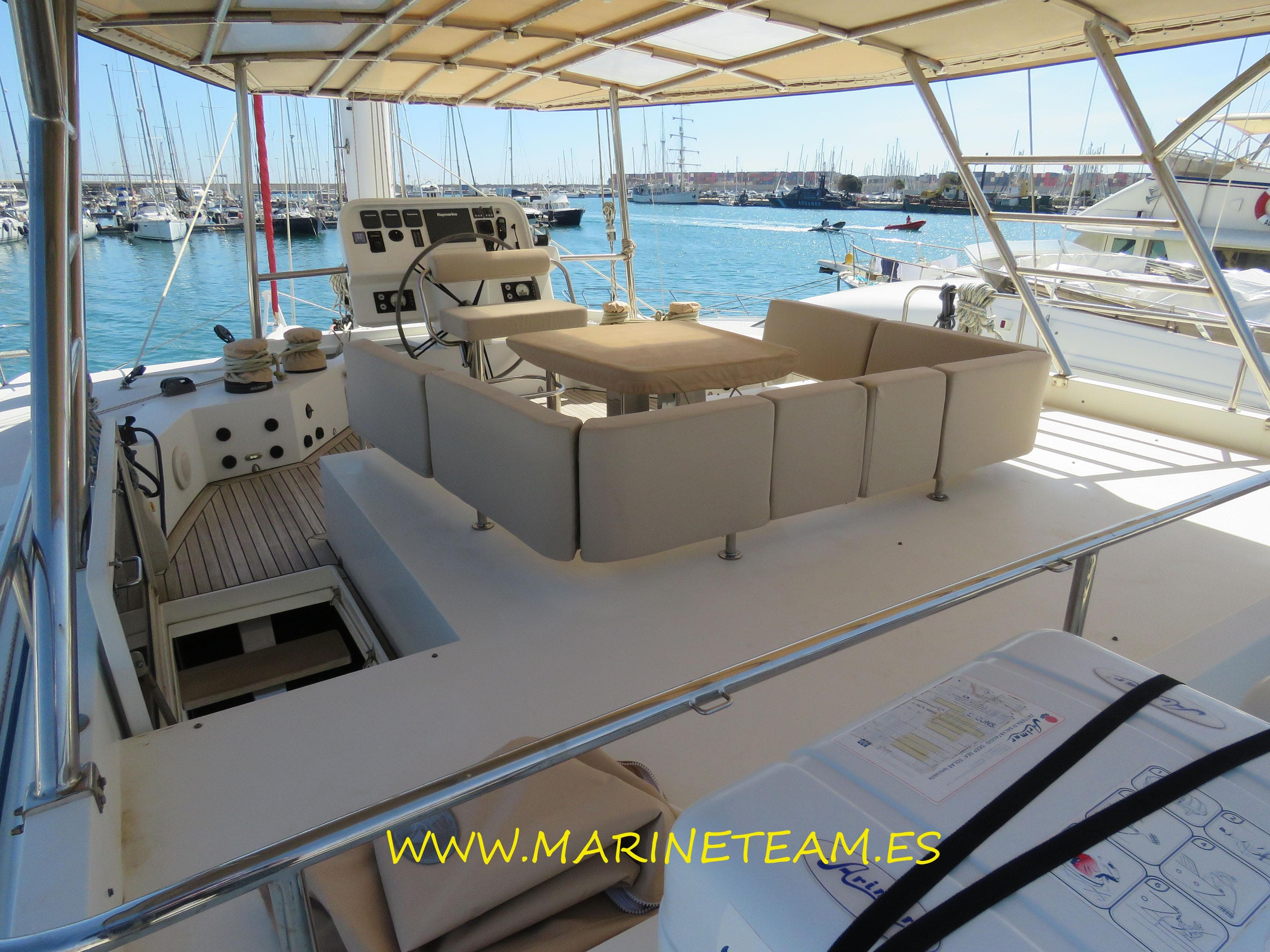 2015 Sunreef 60 LOFT - 81