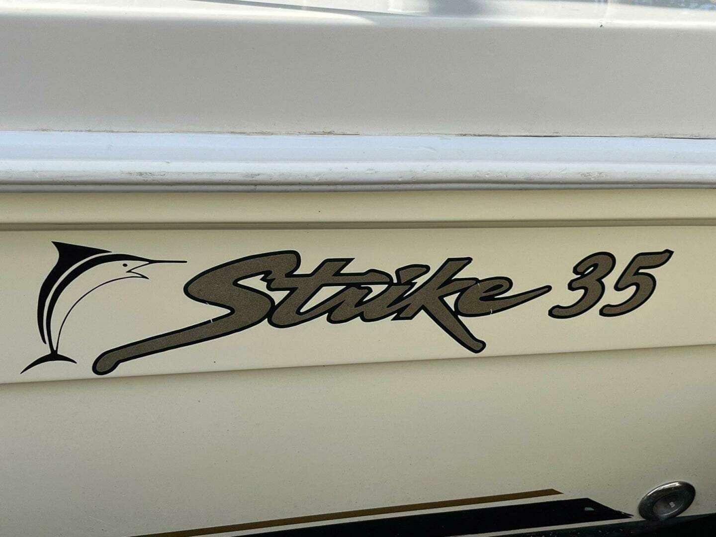 2005 Strike Express Fisherman - Image 25