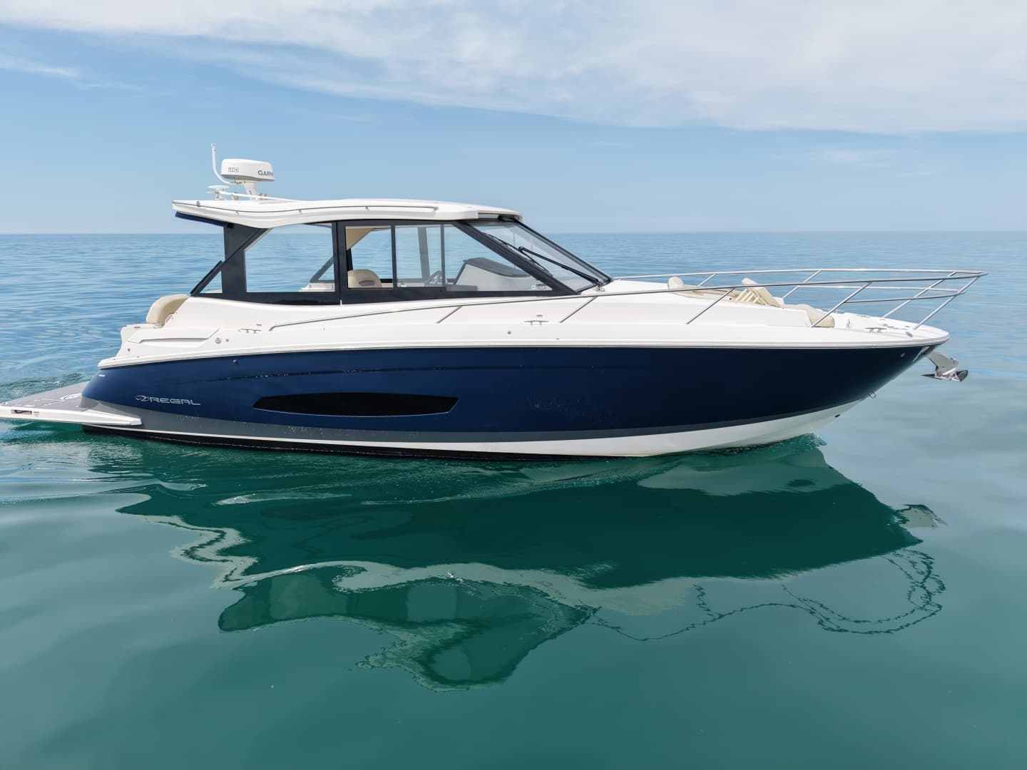 2022 Regal 36 Grand Coupe - Image 45