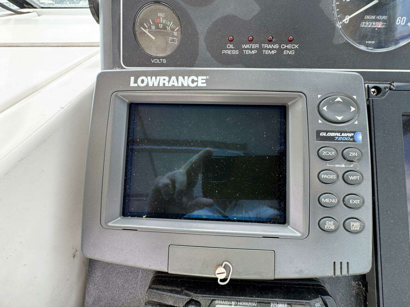 1999 Tiara Yachts 2900 Open - Image 19