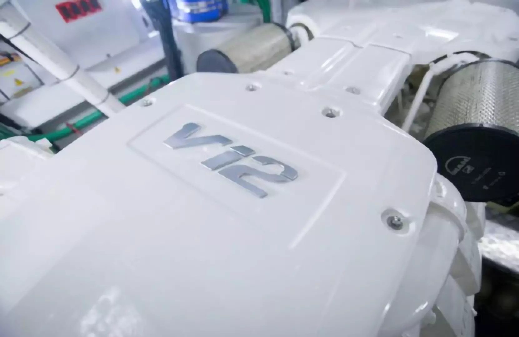 2018 Sunseeker Predator - Image 68