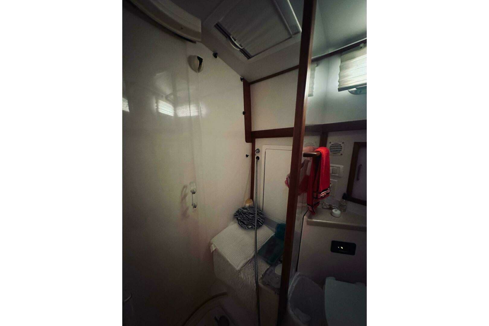 2008 Sabre 38 Hard Top Express - Image 40