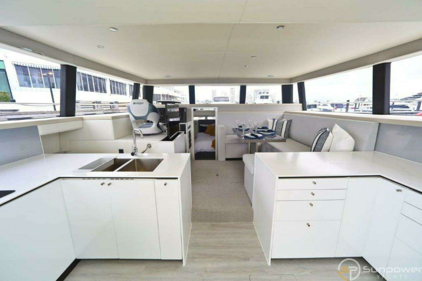 2026 Sunpower Yachts Solar-E 44 VIP - Image 38