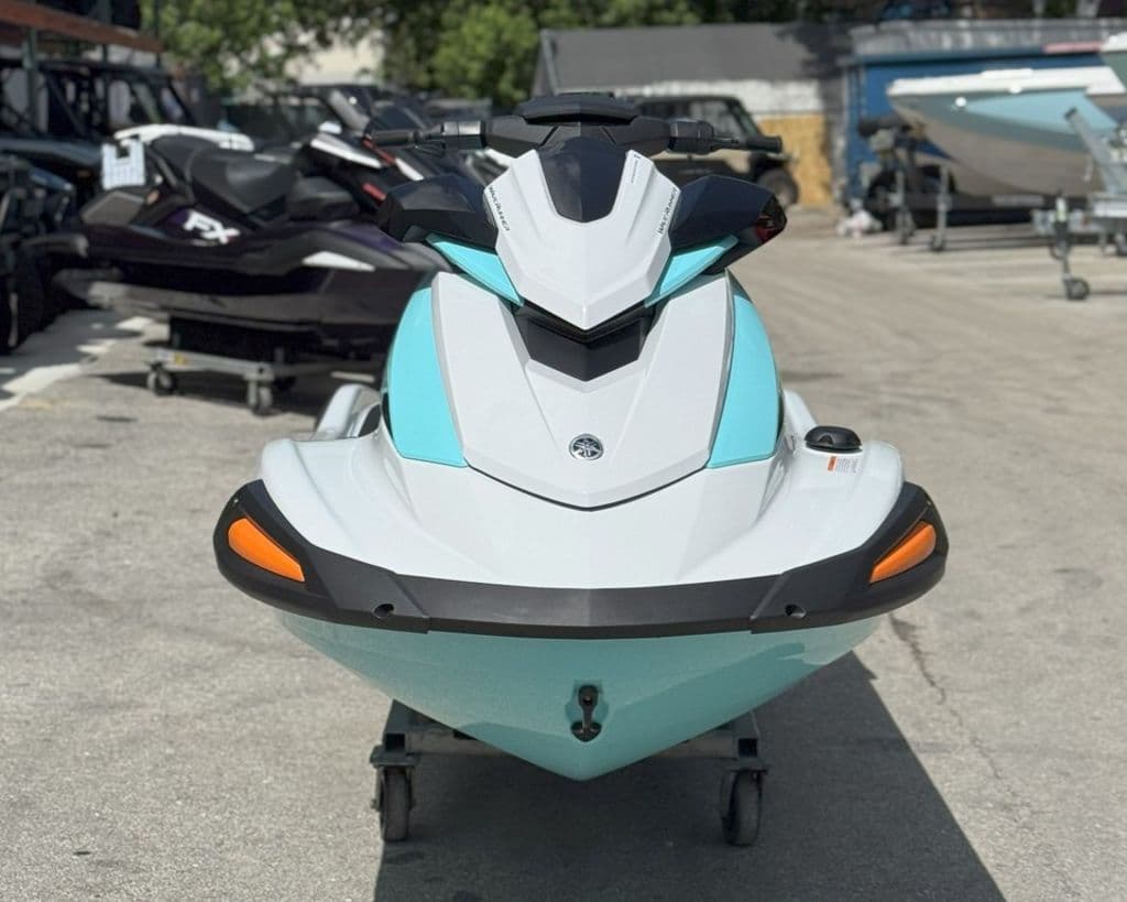 2026 Yamaha WaveRunners VX® - 3