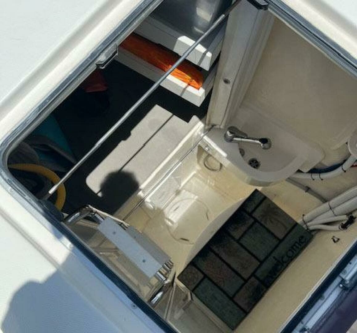 2018 Leopard 58 - Image 68