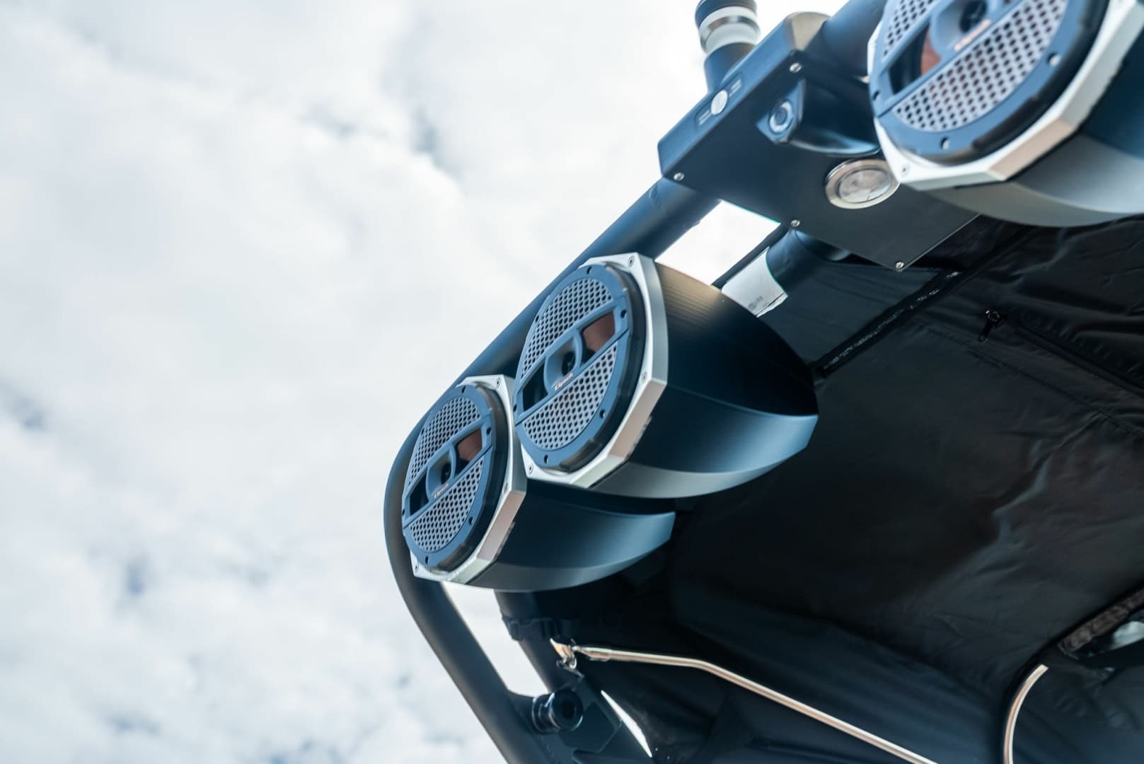 2024 Mastercraft X24 - Image 18