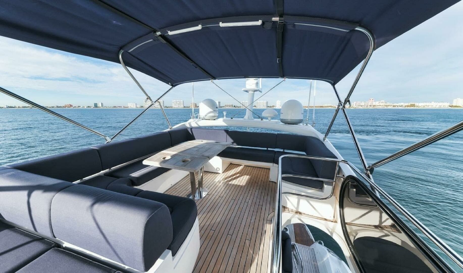 2016 Sunseeker — - Image 18