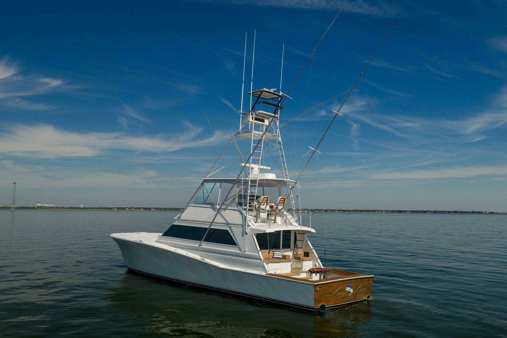 1996 Jim Smith Sportfish - Image 3