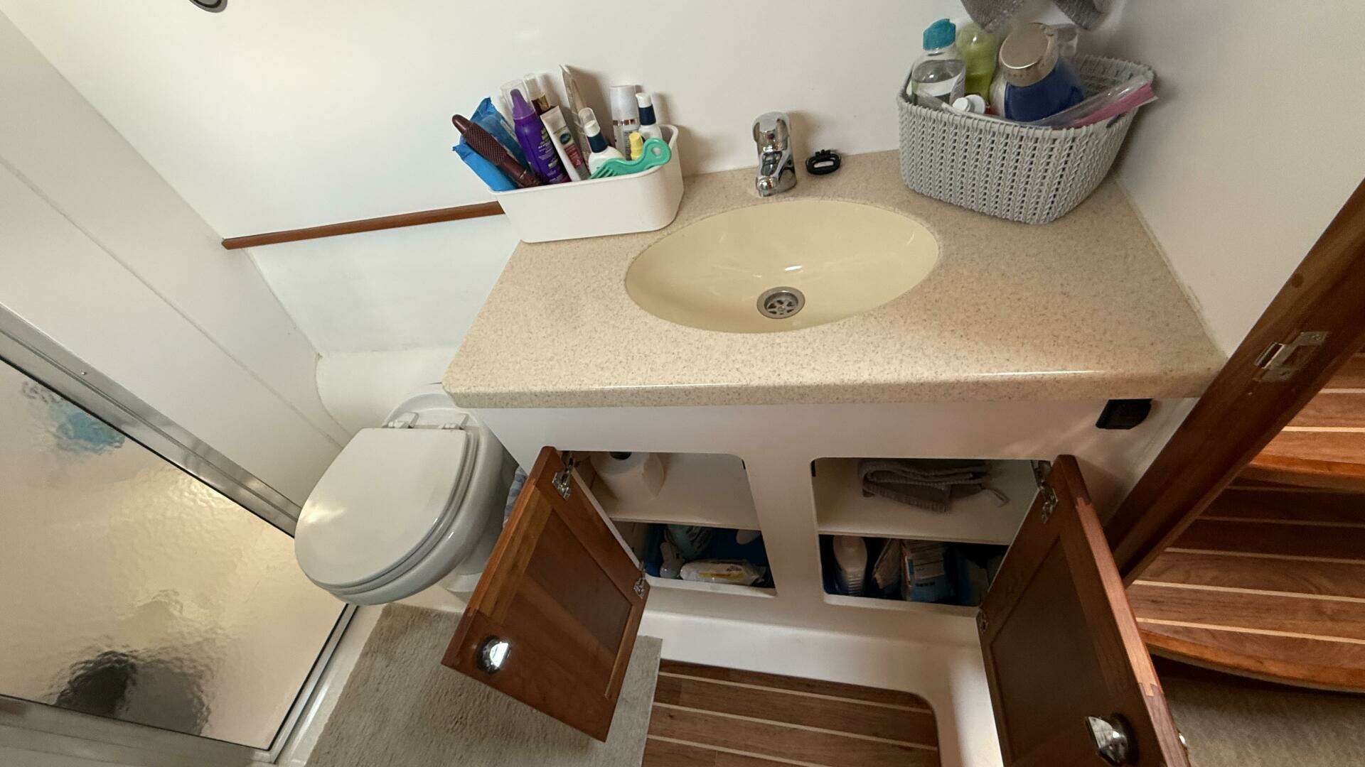 2014 Maine Cat P44 - Image 73