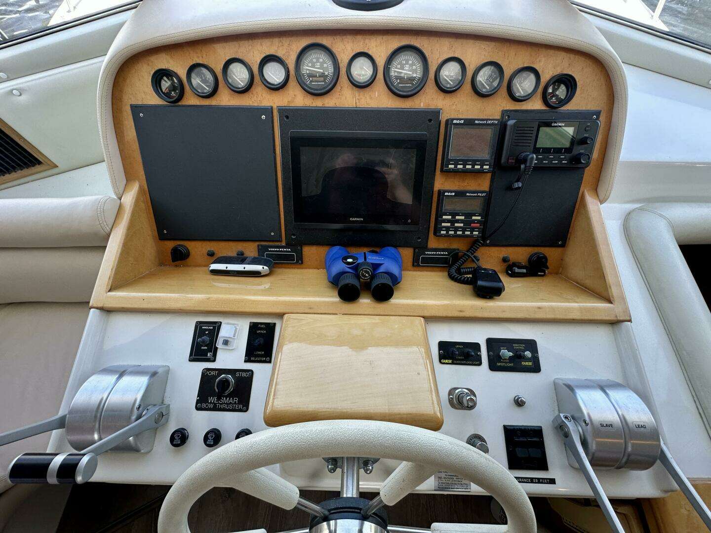 2000 Navigator 4600 Classic - Image 25