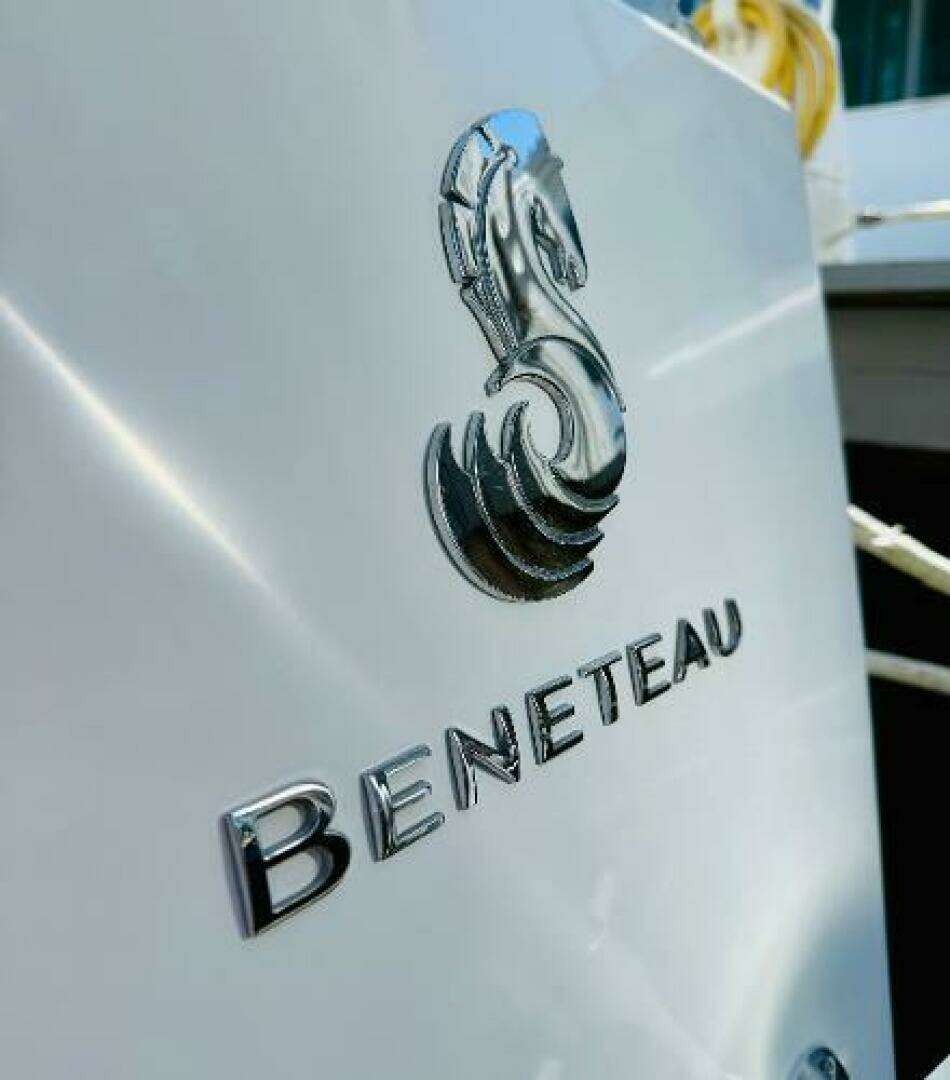 2015 Beneteau Oceanis 55 - Image 52