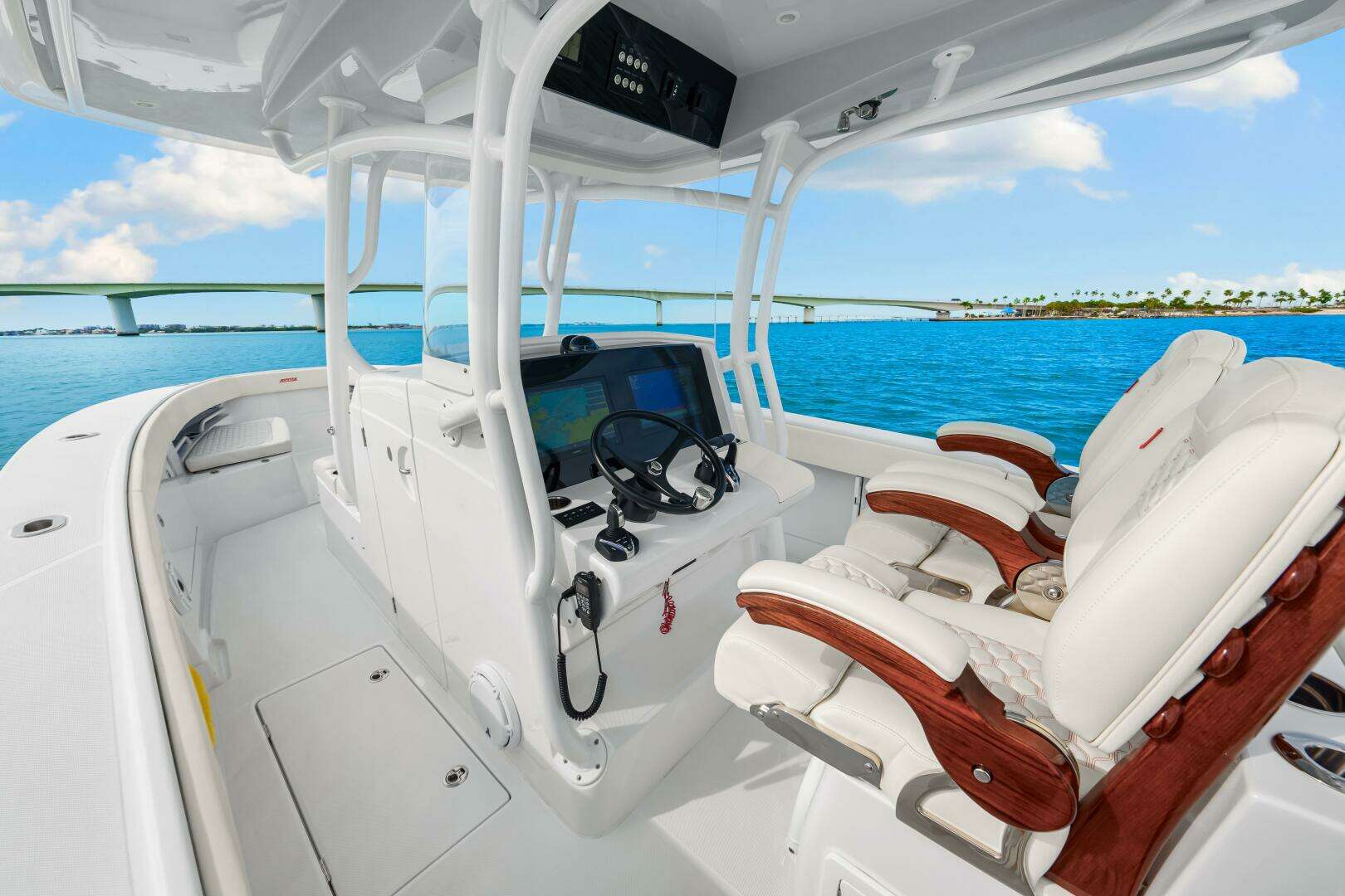 2025 Jupiter 34 HFS - Image 4