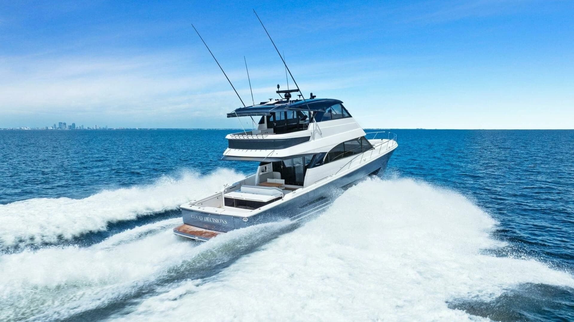 2025 Maritimo M600 - Image 70