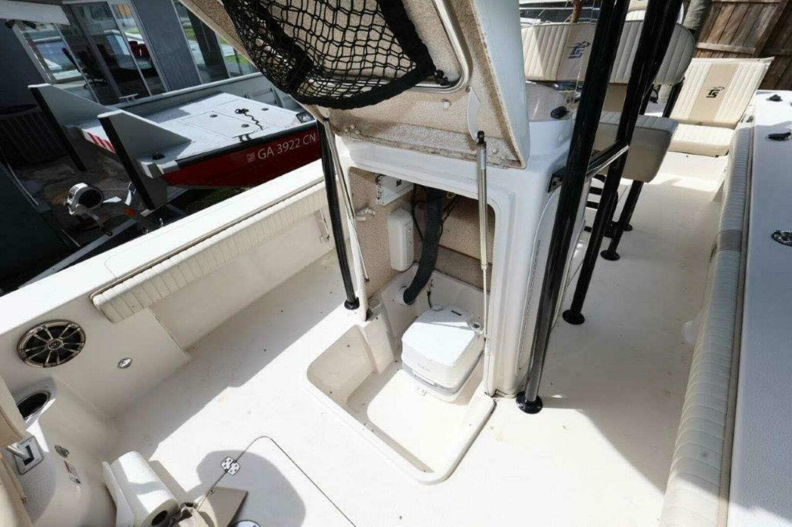 2019 Carolina Skiff 24 Ultra Elite - Image 7