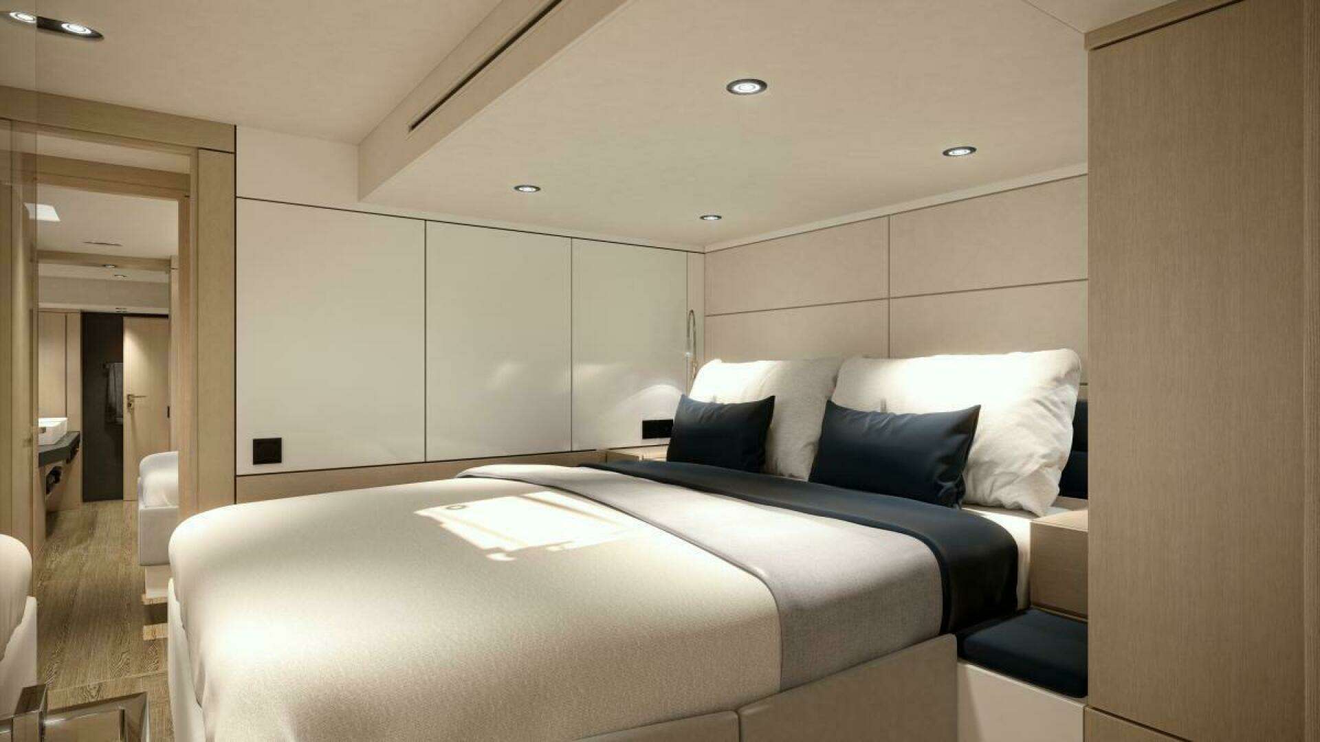 2026 Sunpower Yachts Alva Solar-E 60 - Image 16