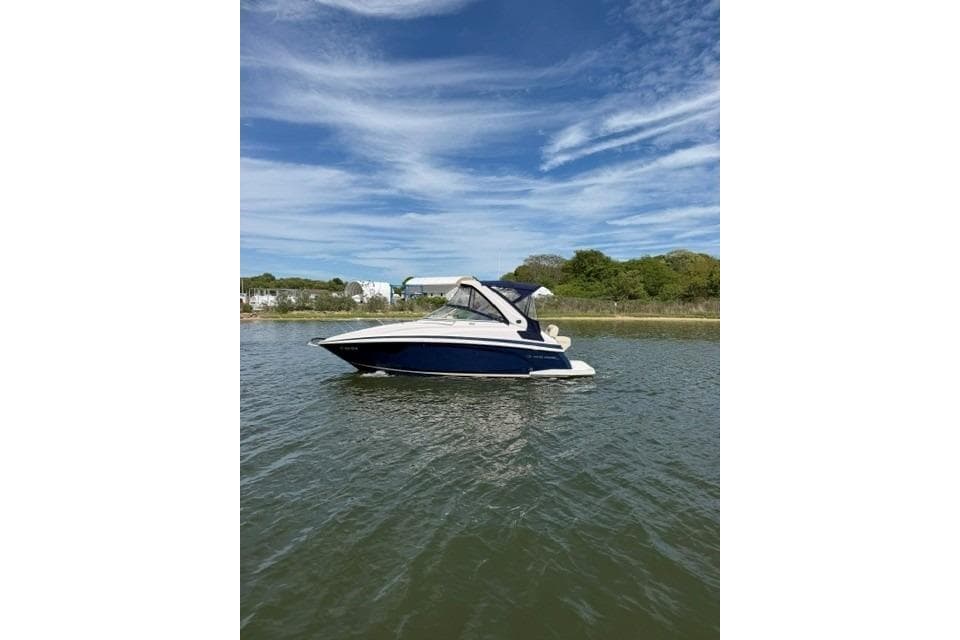 2019 Regal 28 Express