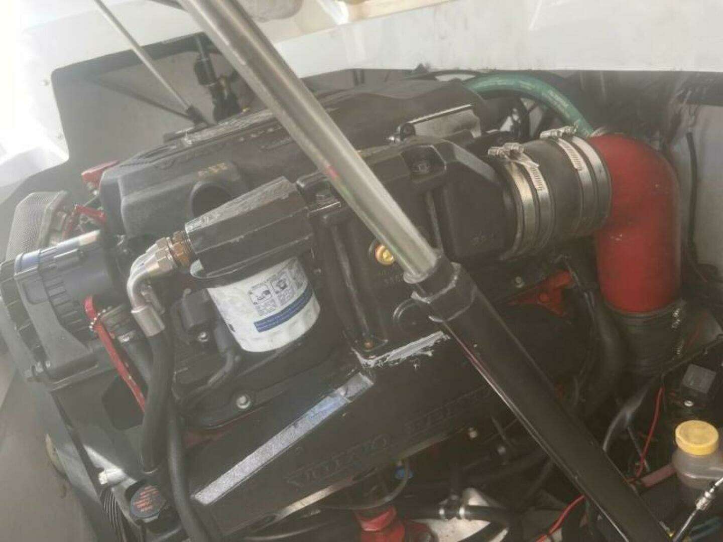 2003 Cobalt 263 - Image 32