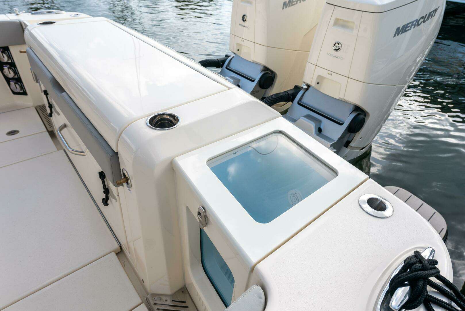 2026 Scout 377 LXF - Image 26