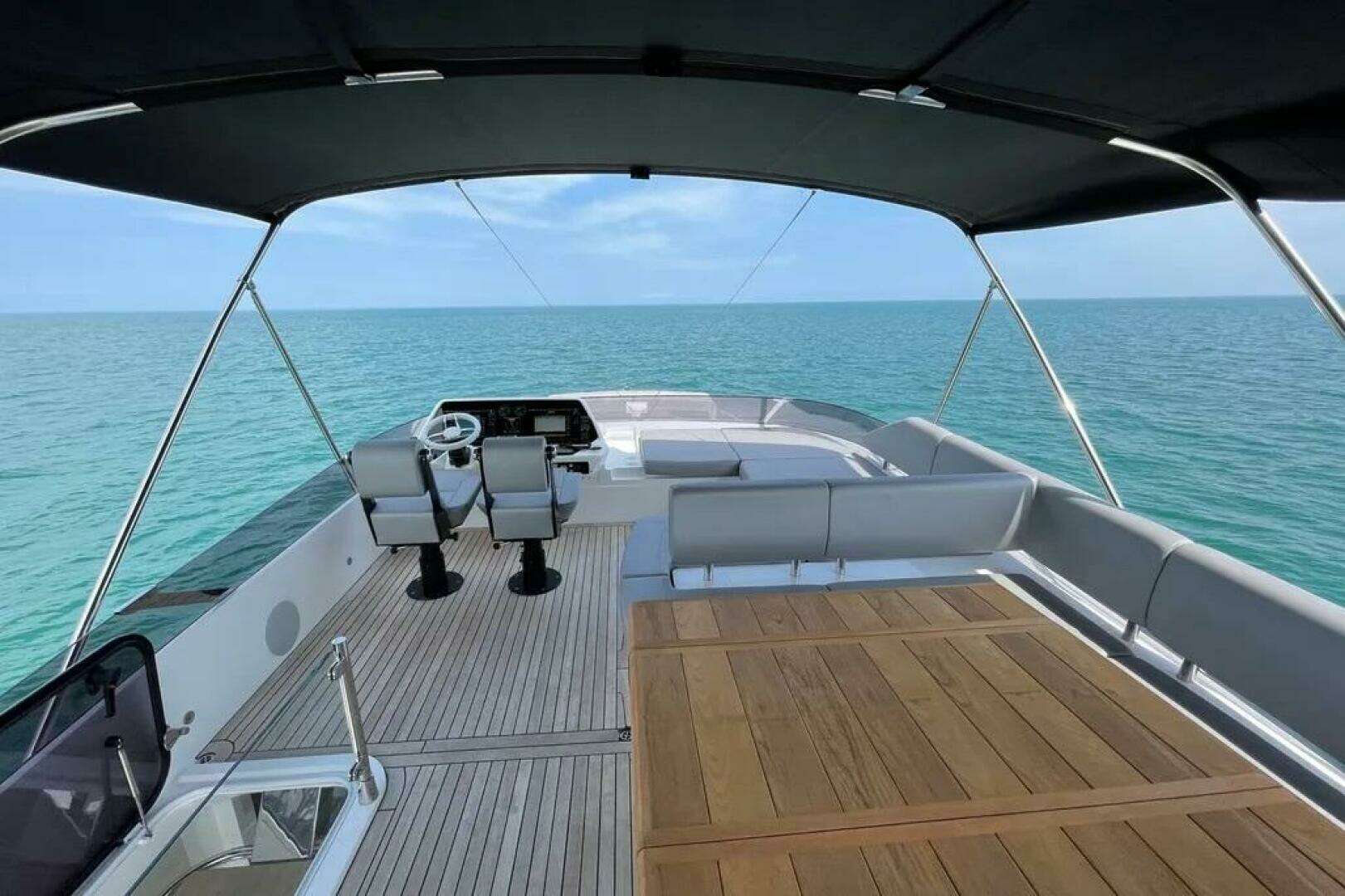 2020 Sunseeker 74 Sport Yacht - Image 14