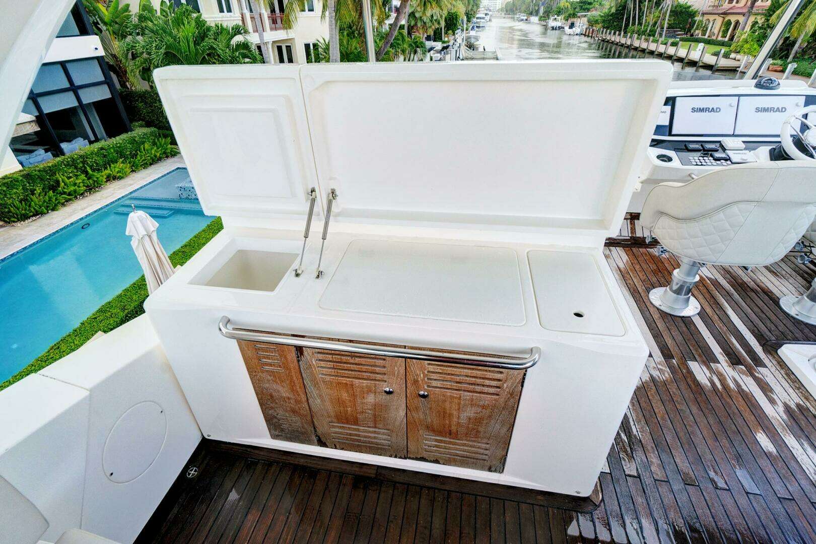2020 Sunseeker Manhattan 52 - Image 22