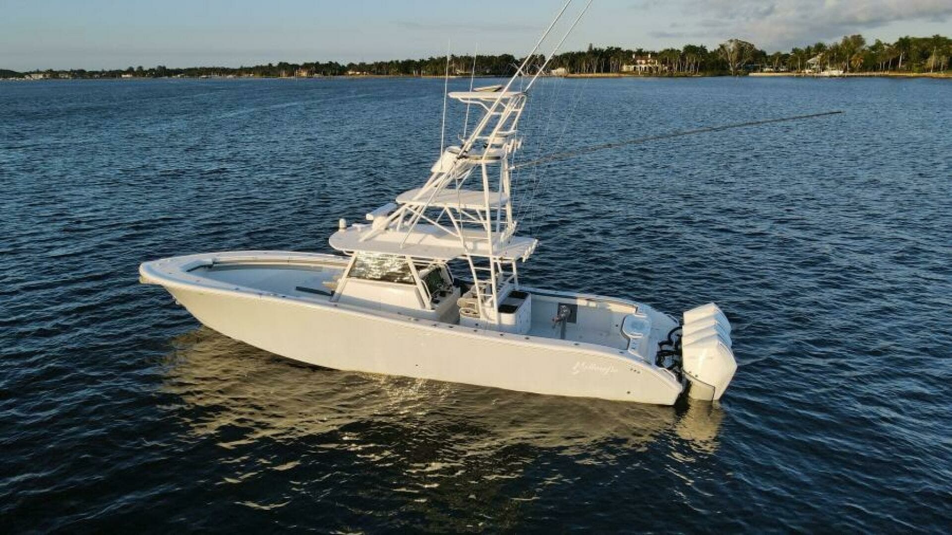 2019 Yellowfin 42 Offshore - Image 7