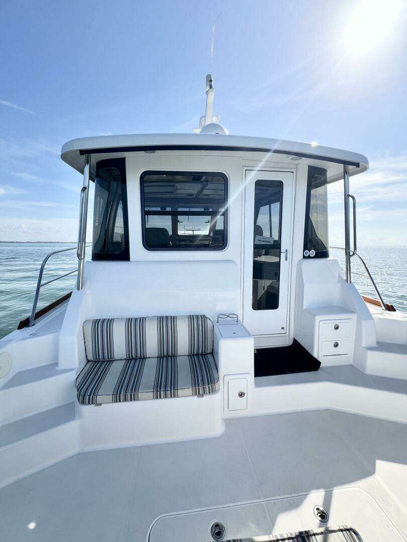 2006 Sabre 38 Hard Top Express - Image 11