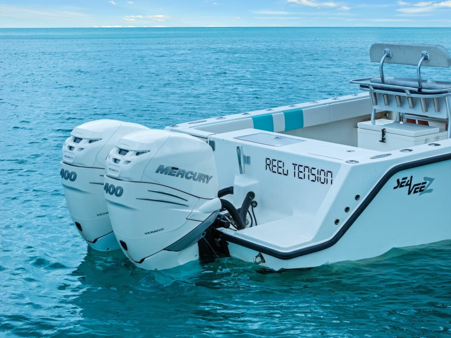 2015 SeaVee — - Image 29