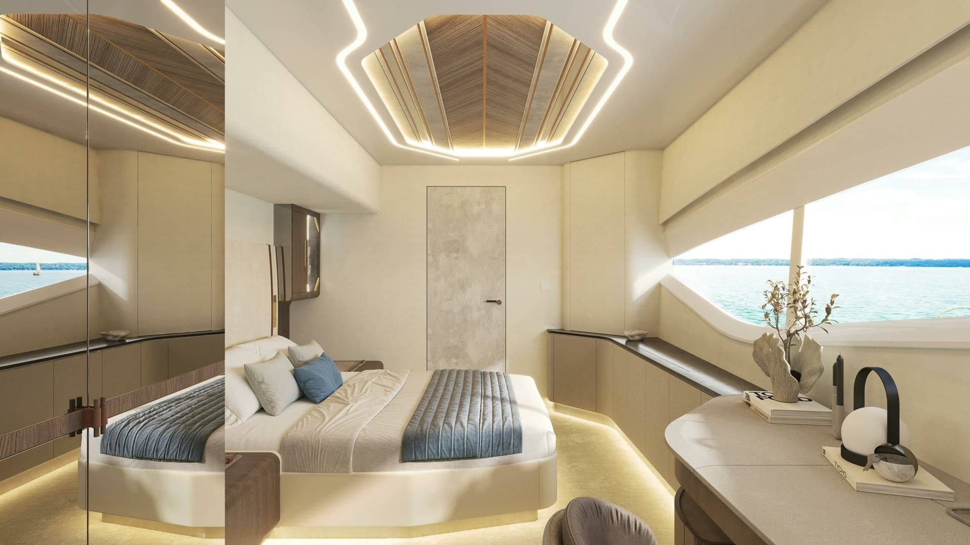 2026 Latitude Yachts — - Image 23