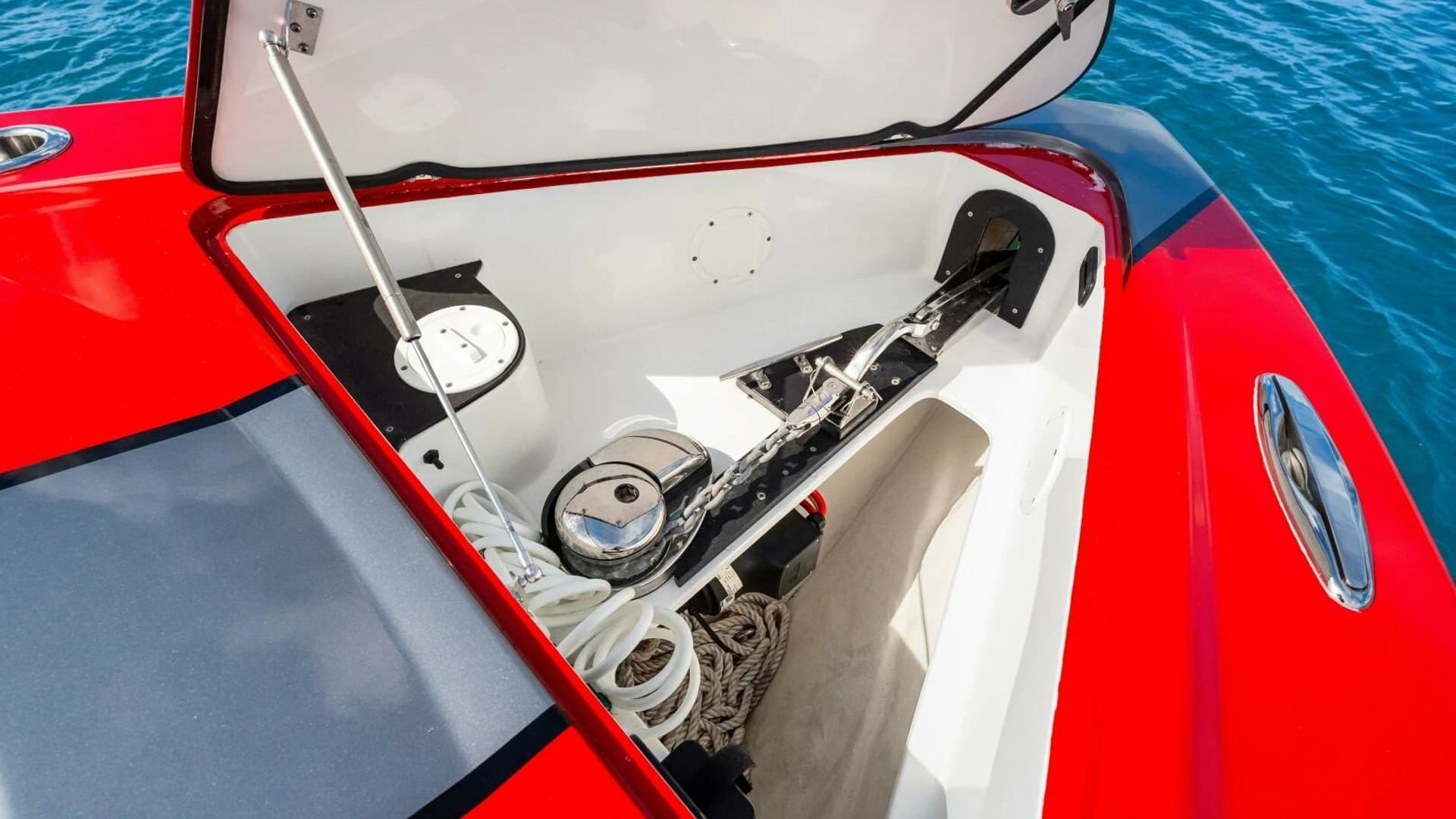 2022 Nor-Tech 390 SS - Image 39