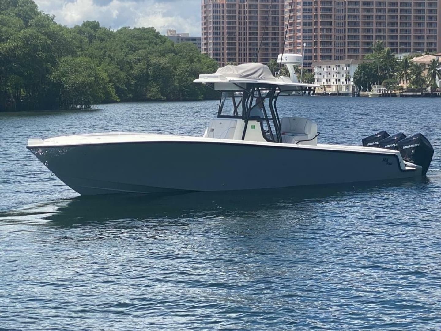 2021 SeaVee — - Image 4